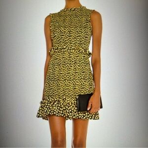 Sleeveless Faye Dress Size 2